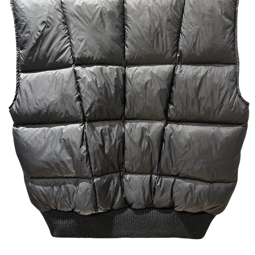 Rick Owens Puffer Vest  - 
