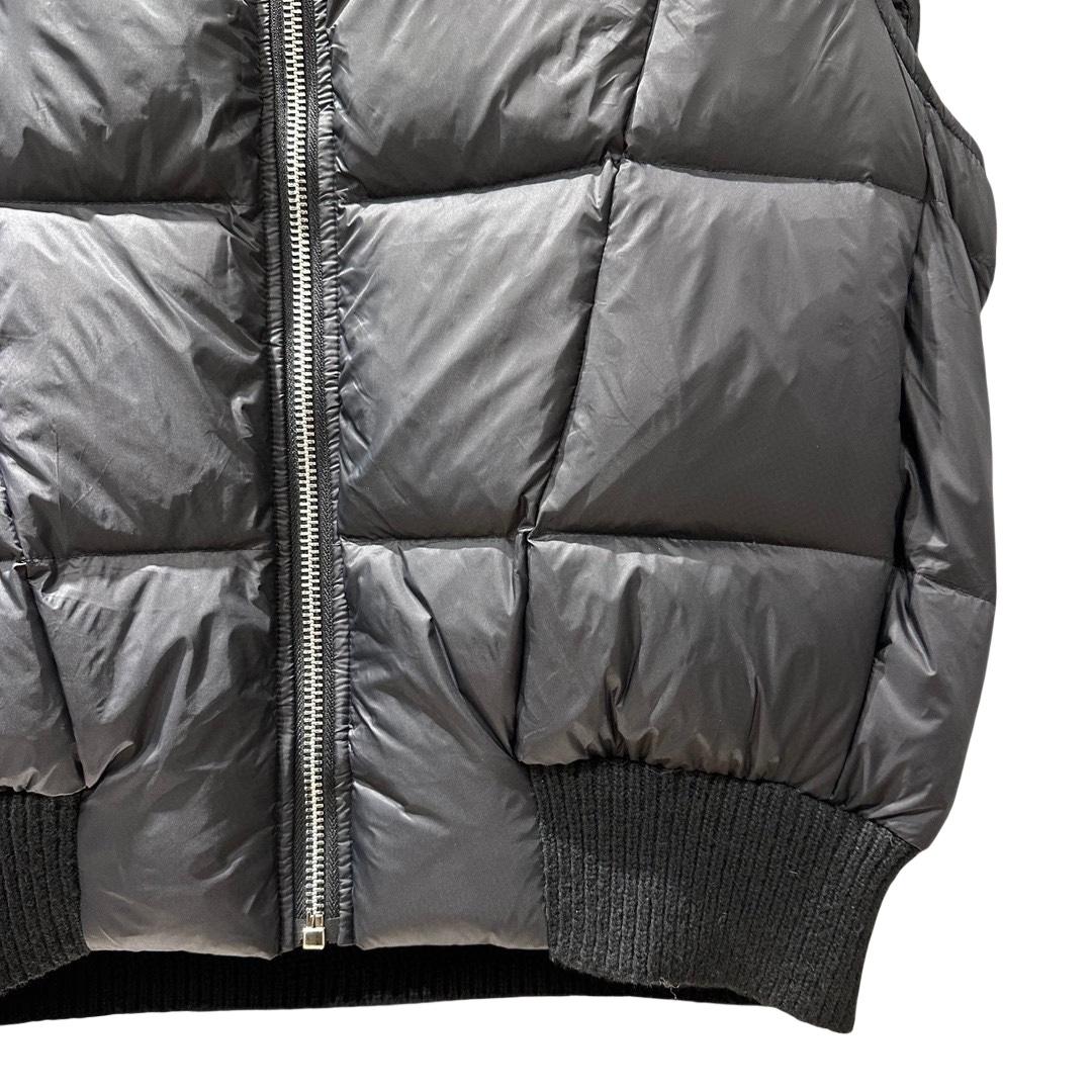 Rick Owens Puffer Vest  - 