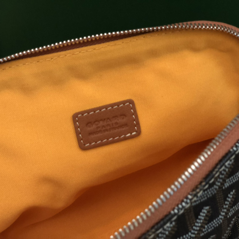 Goyard Vendôme Cosmetic Pouch（No box） - DesignerGu