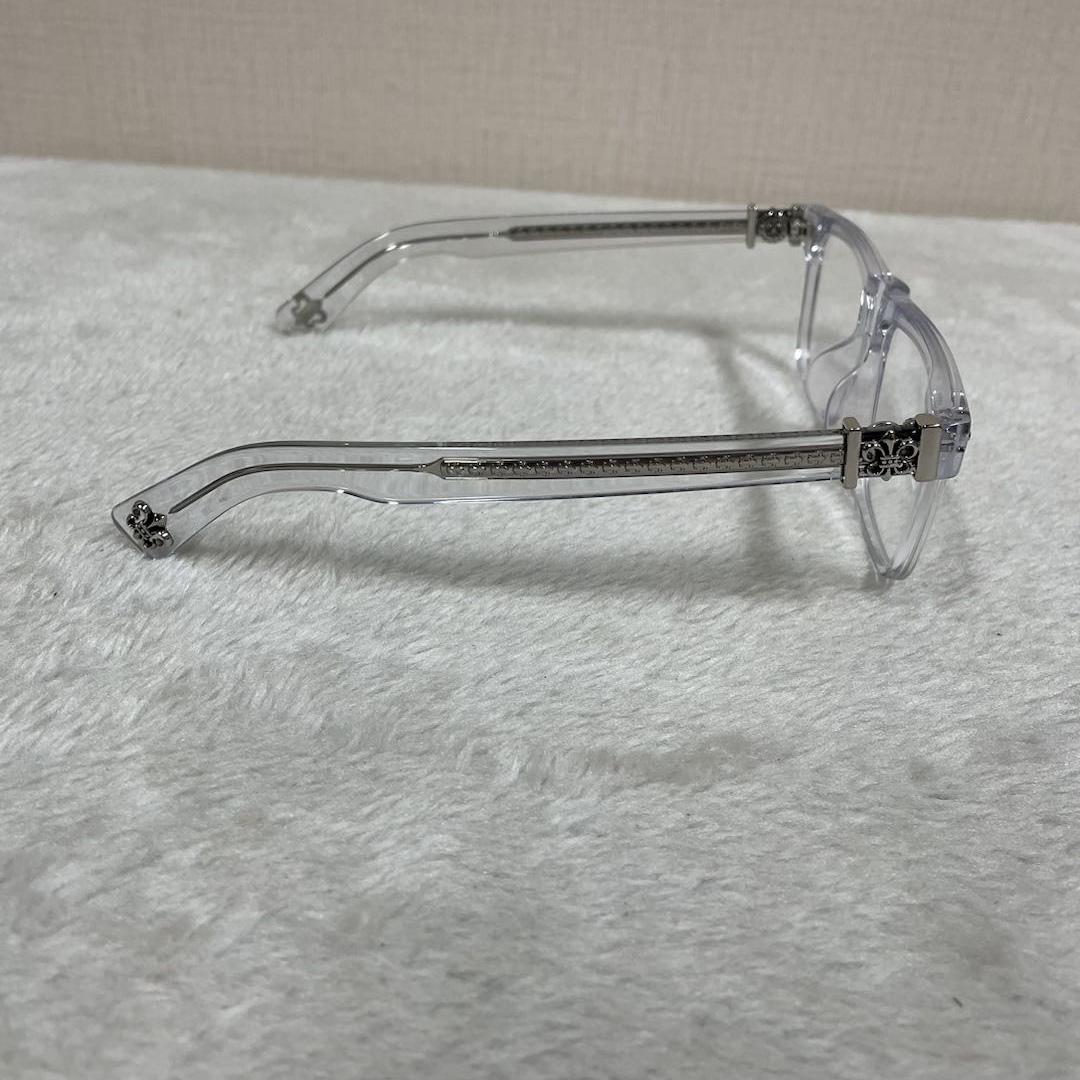Chrome Hearts Glasses - 