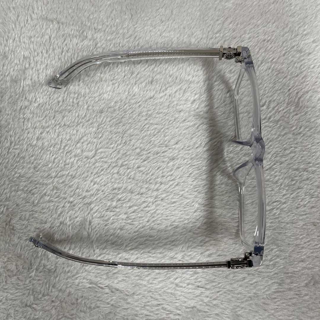 Chrome Hearts Glasses - 