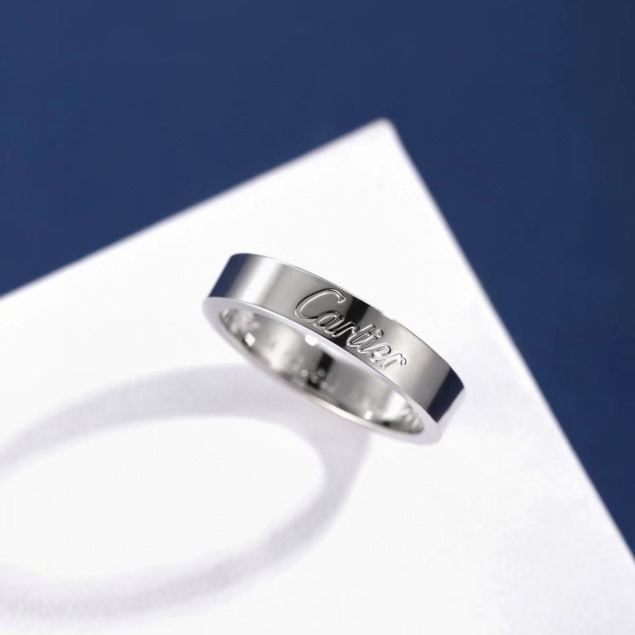 Cartier Ring - 
