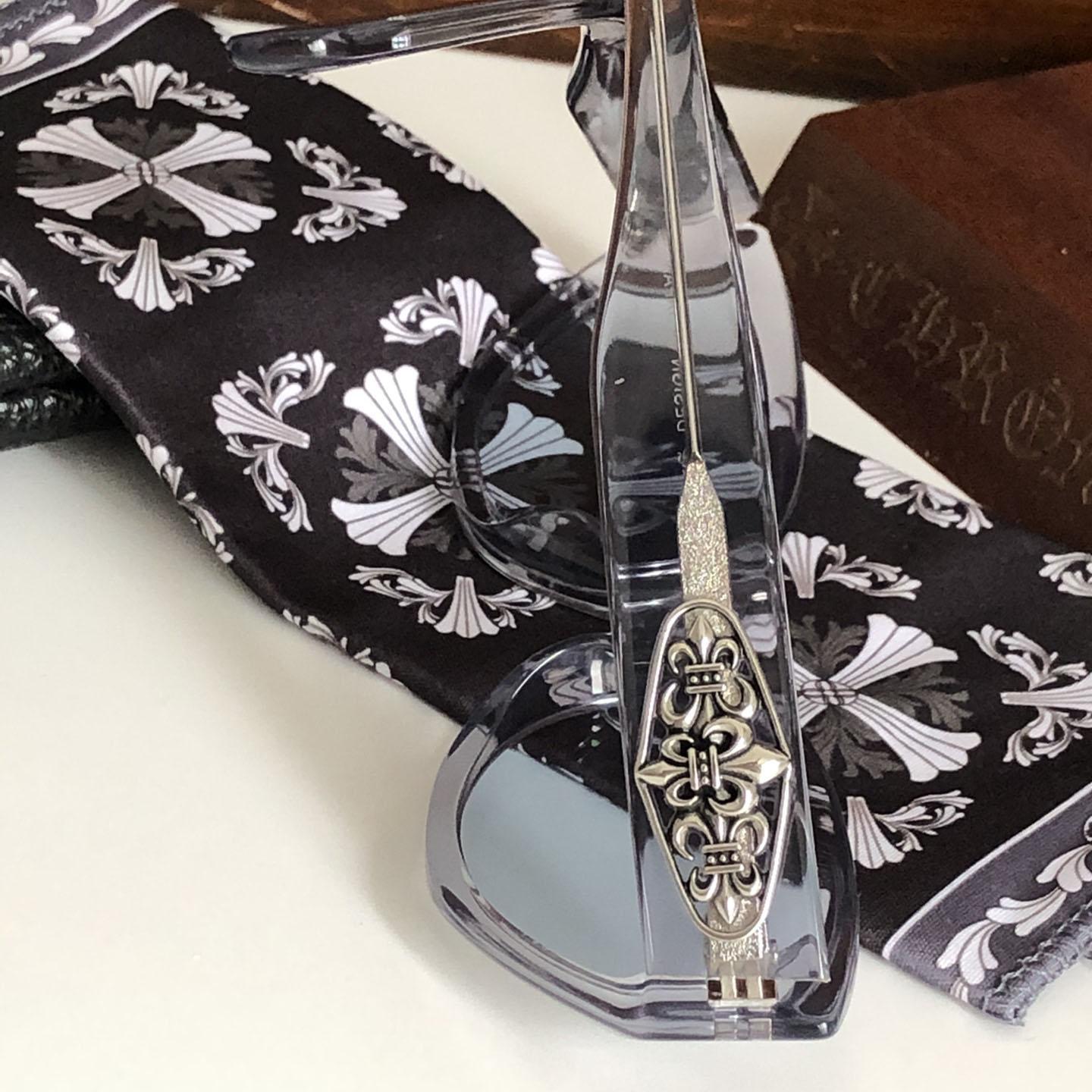 Chrome Hearts CH8295 Glasses - 