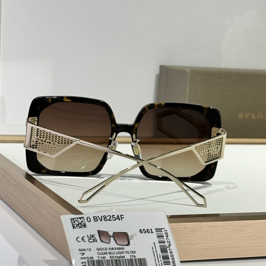 Bvlgari BV8254F Sunglasses    - 