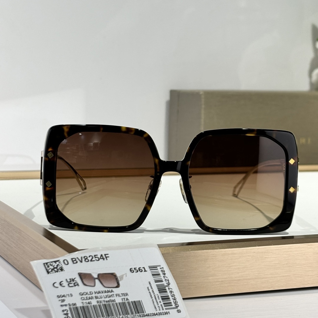 Bvlgari BV8254F Sunglasses    - 