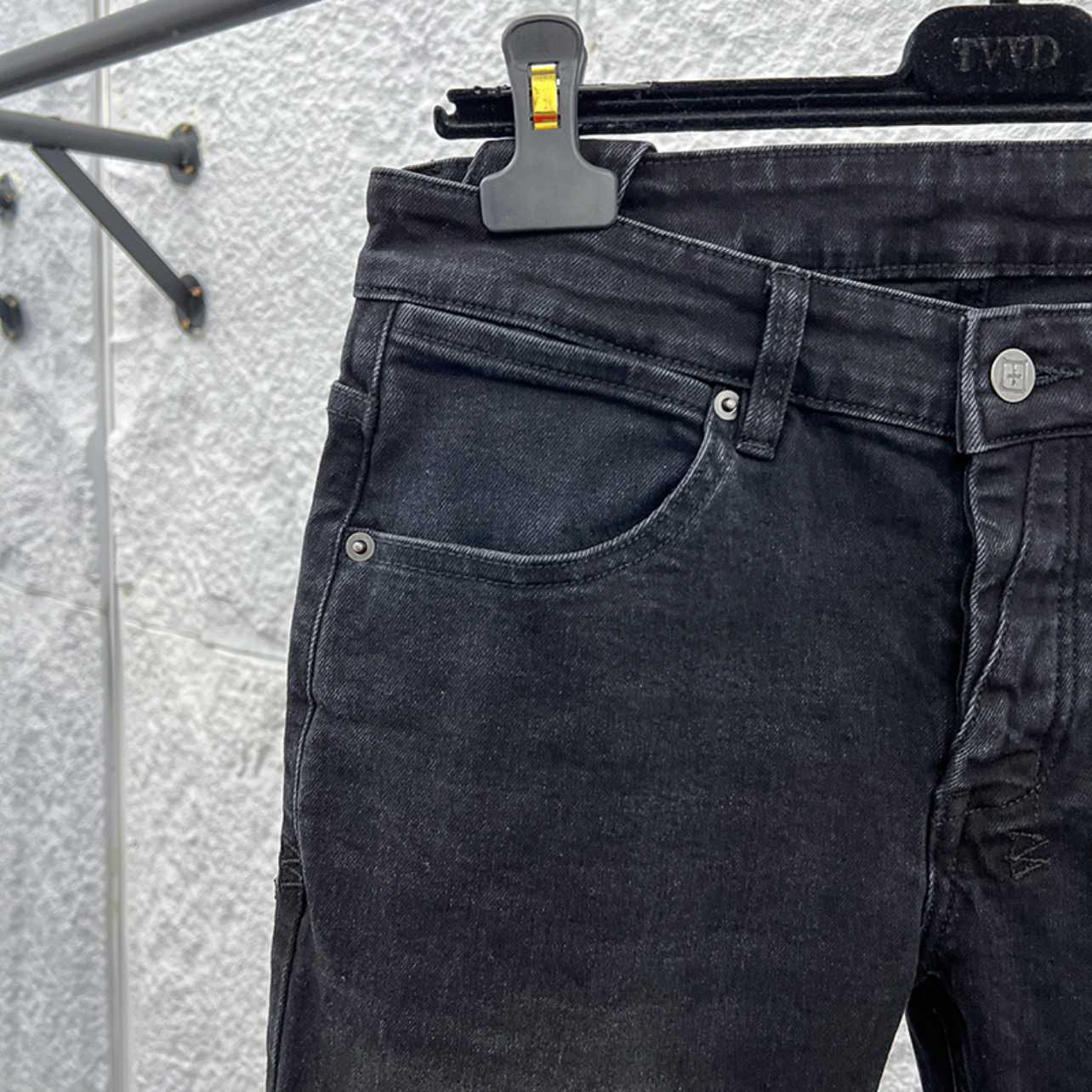 Ksubi Slim Fit Jeans        1008 - 