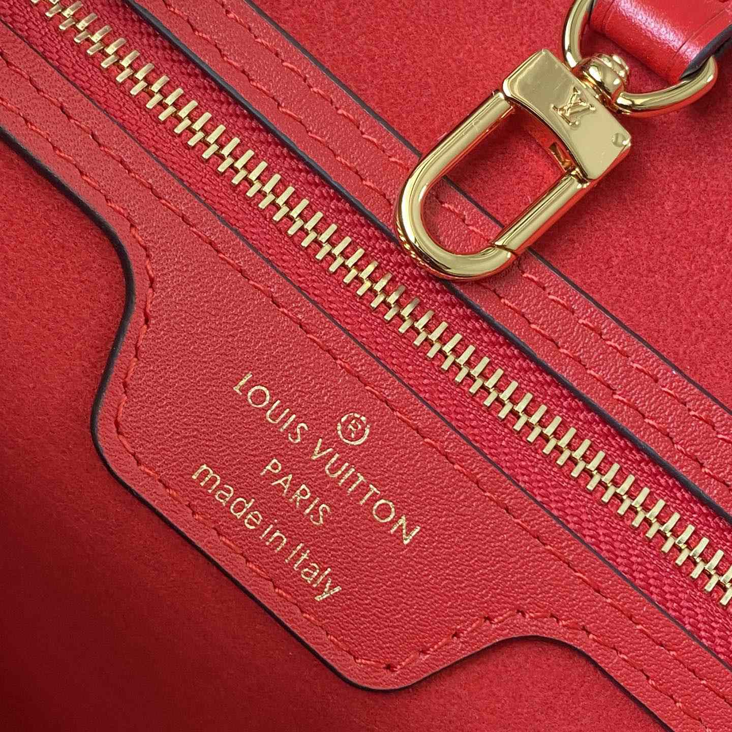 Louis Vuitton Neverfull MM   M12755 - 