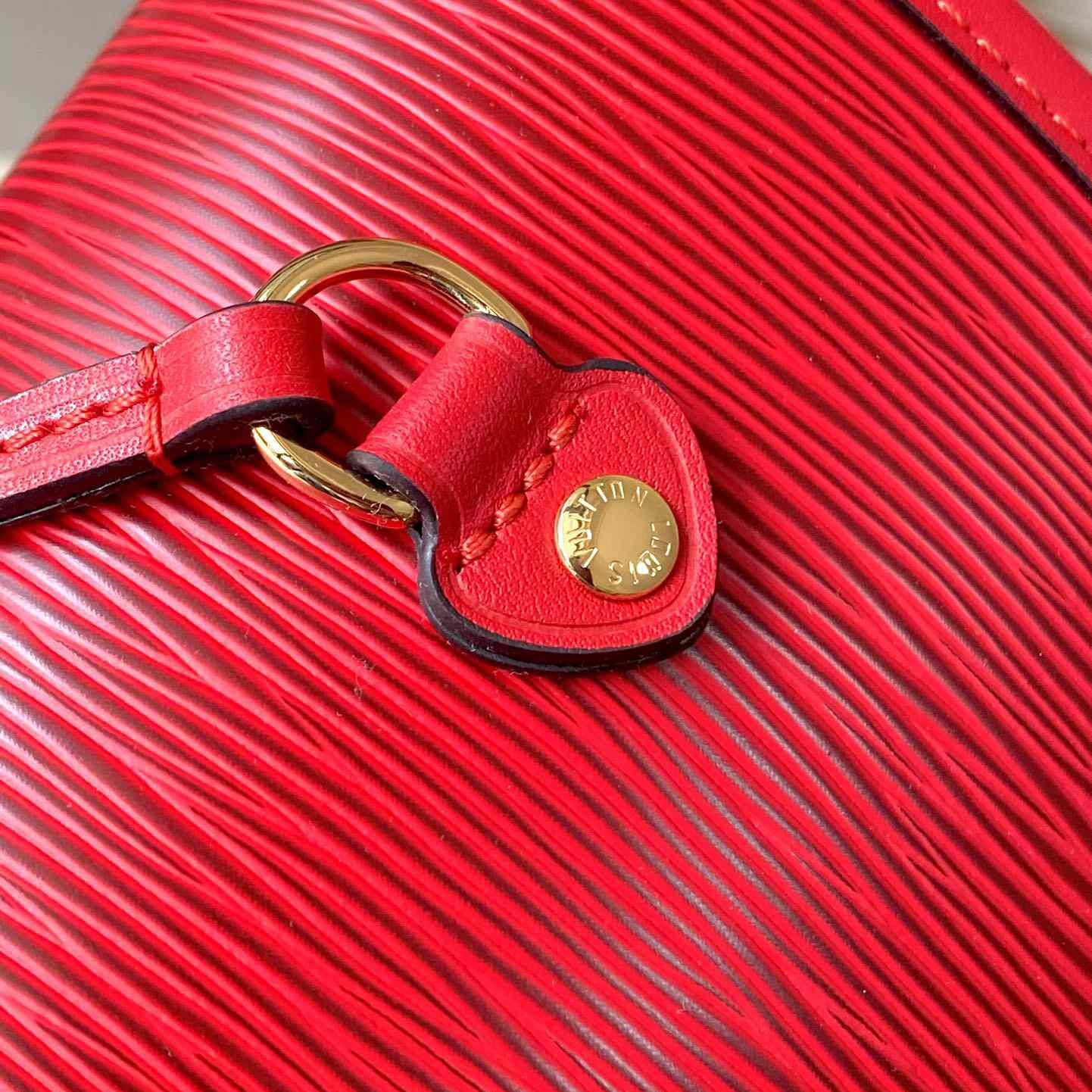 Louis Vuitton Neverfull MM   M12755 - 