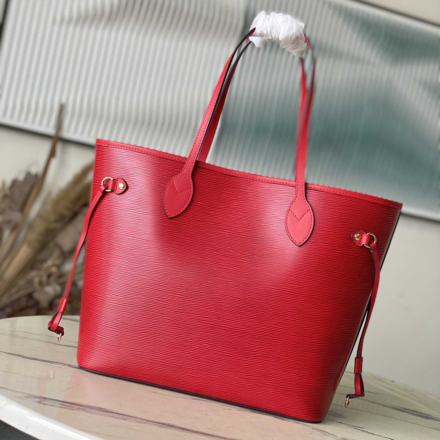 Louis Vuitton Neverfull MM   M12755 - 