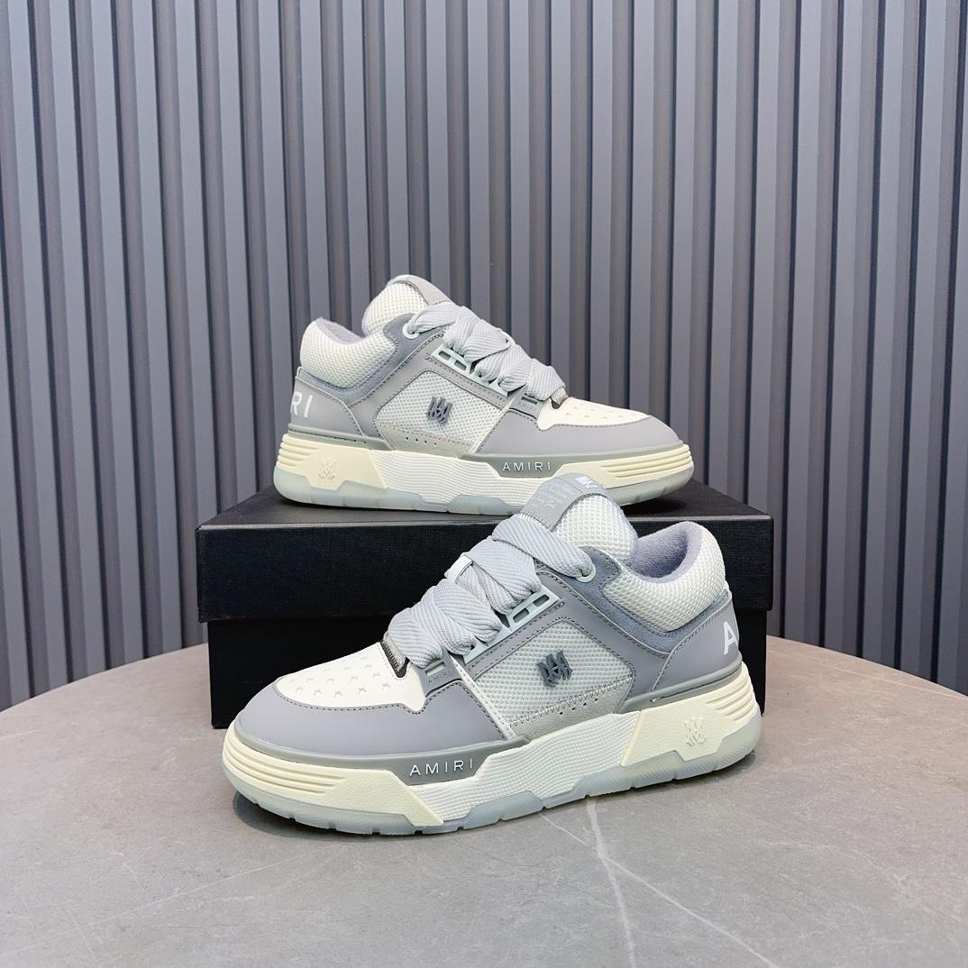 Amiri Ma-1 Sneakers - 