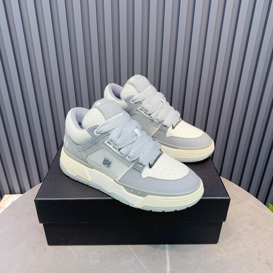 Amiri Ma-1 Sneakers - 
