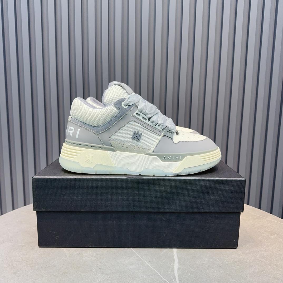 Amiri Ma-1 Sneakers - 