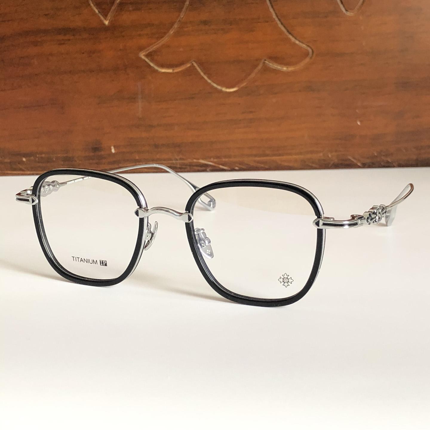 Chrome Hearts CH5545 Glasses - 