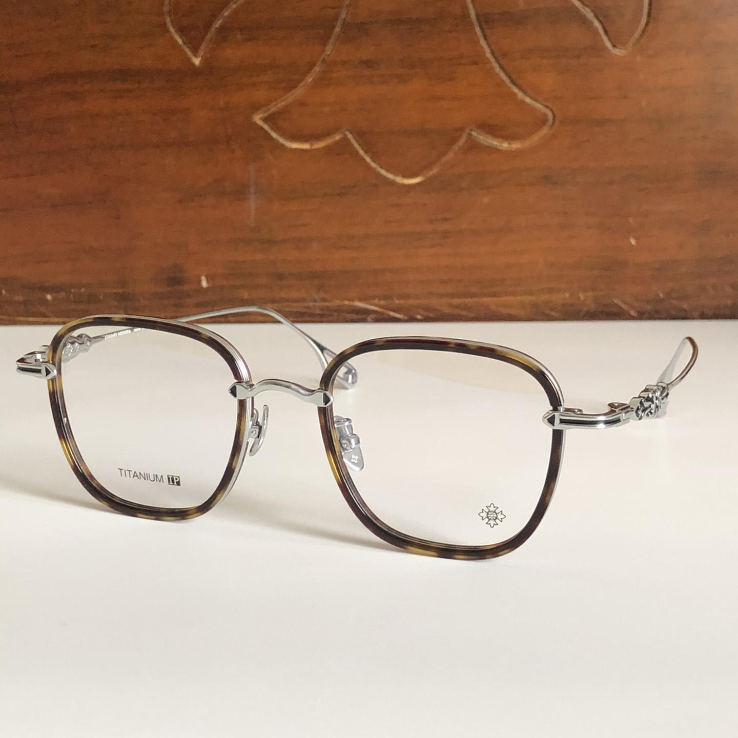 Chrome Hearts CH5545 Glasses - 