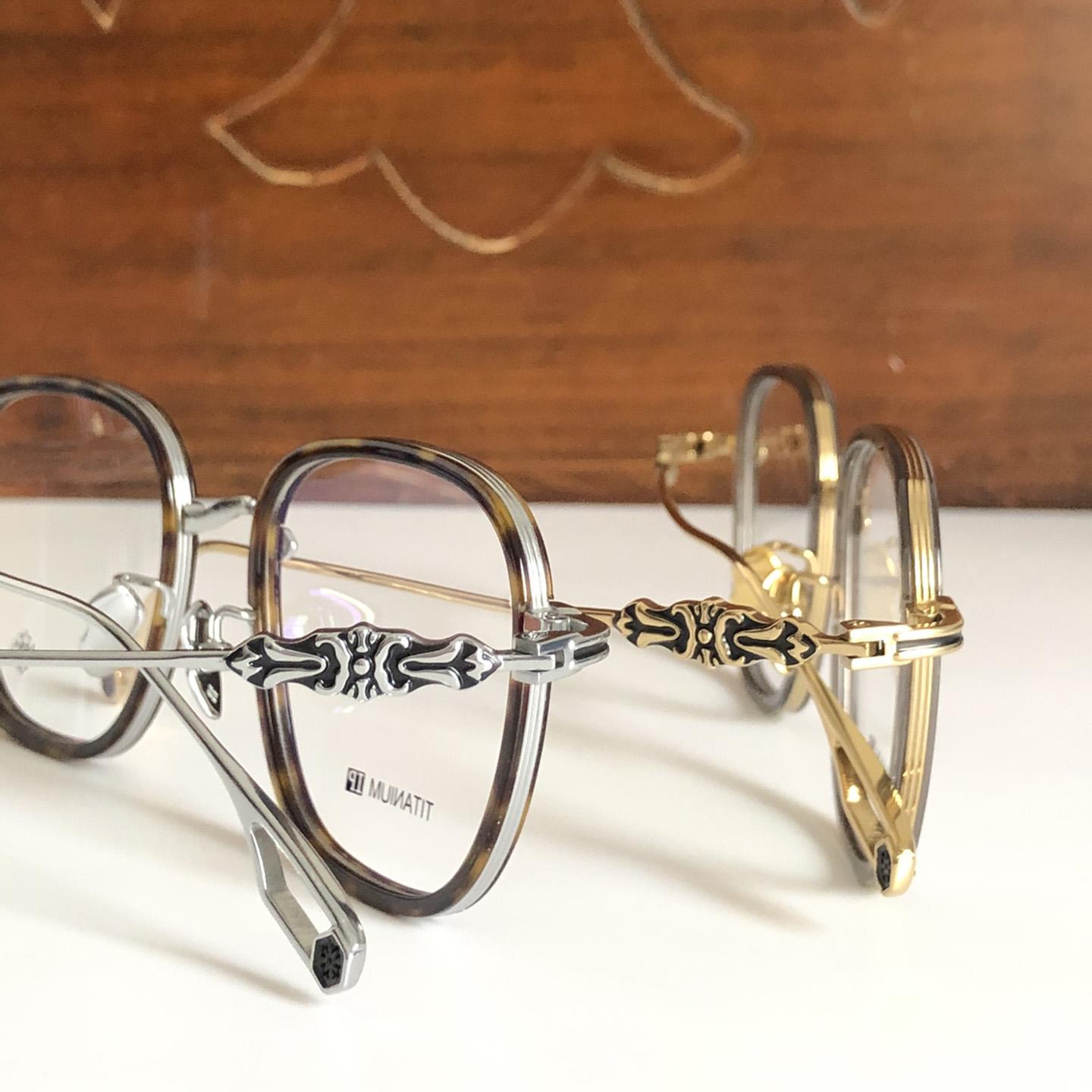 Chrome Hearts CH5545 Glasses - 