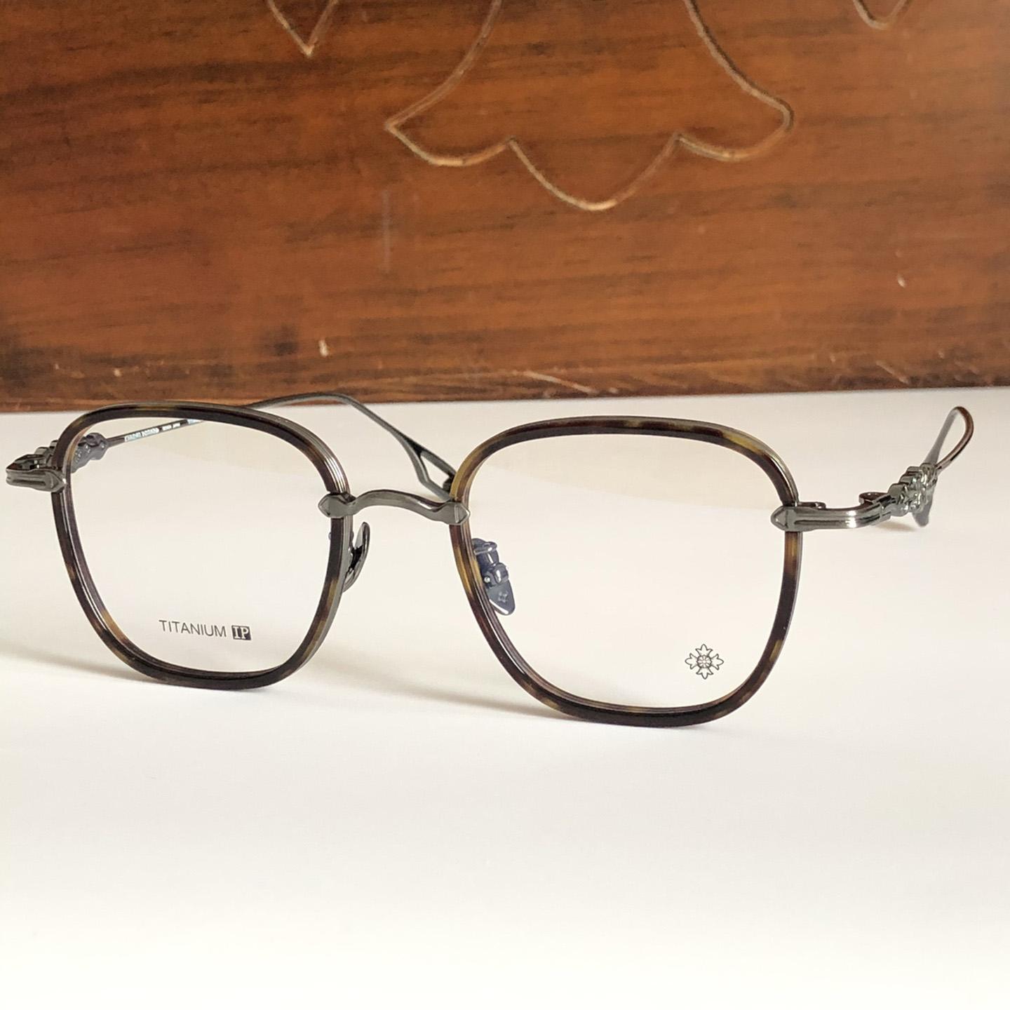 Chrome Hearts CH5545 Glasses - 