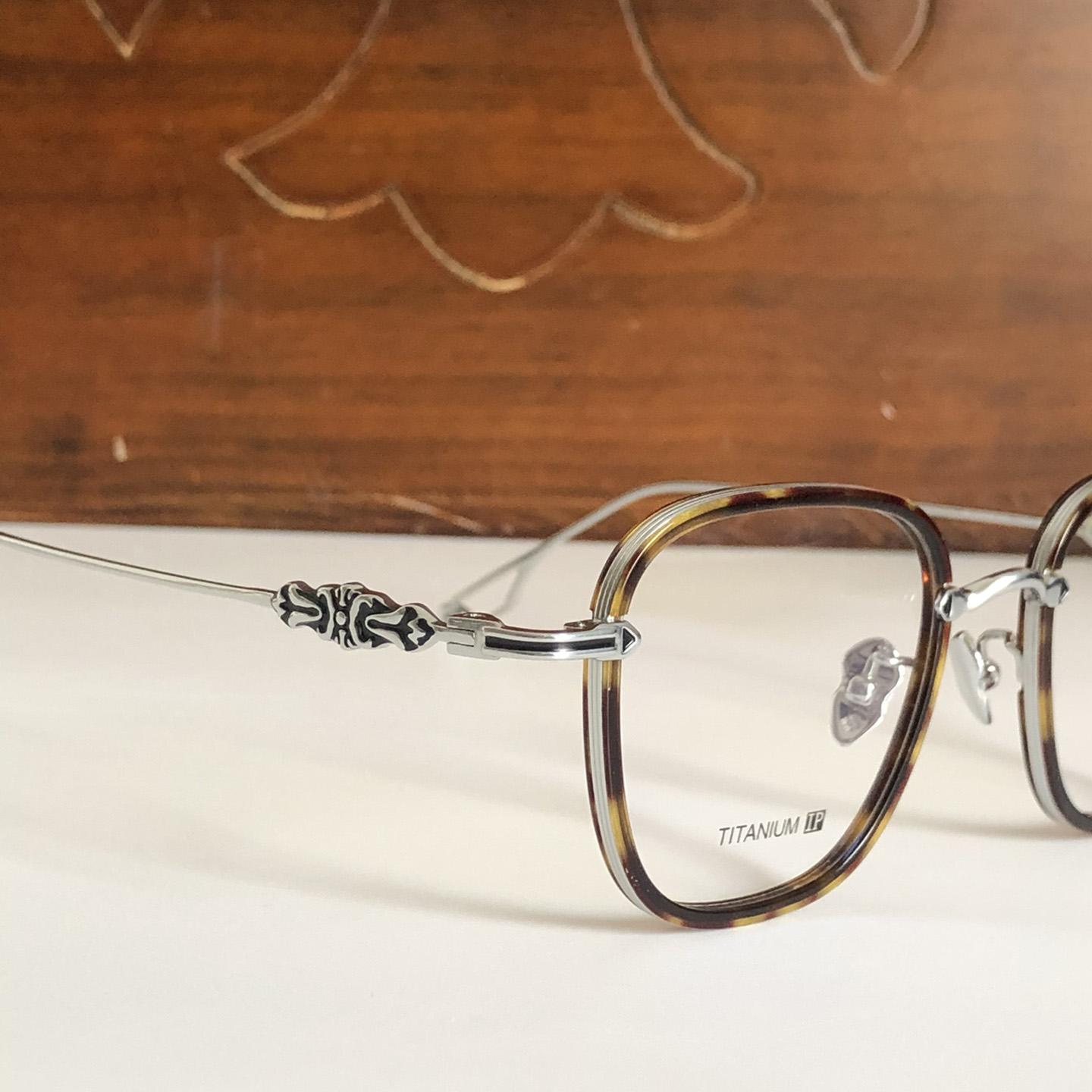 Chrome Hearts CH5545 Glasses - 