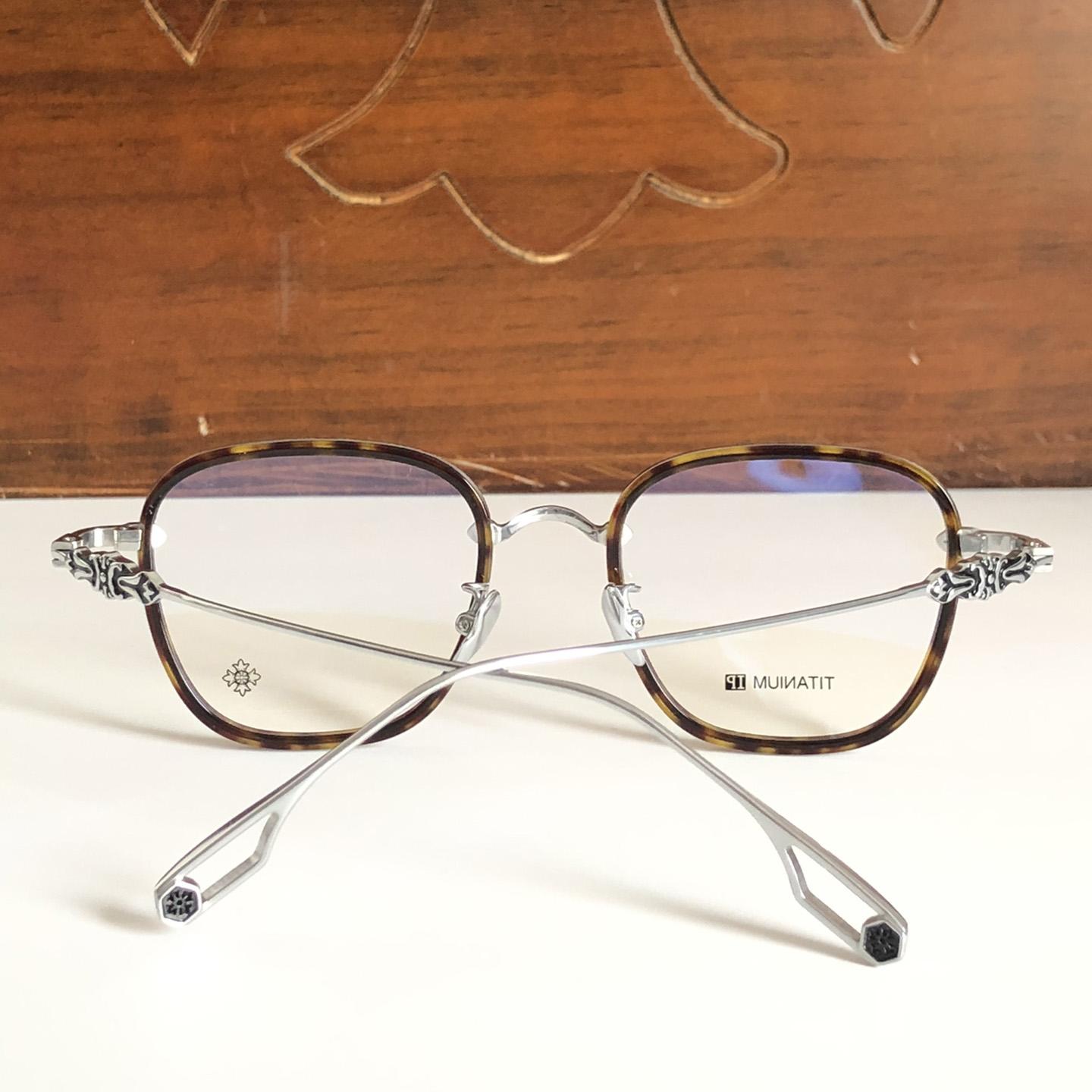 Chrome Hearts CH5545 Glasses - 