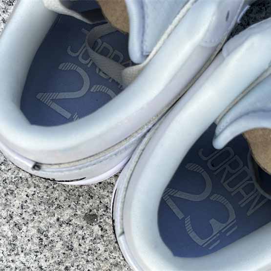  Jordan Air Jordan 1 Low WMNS CNY Sneaker   HF4080-001 - 