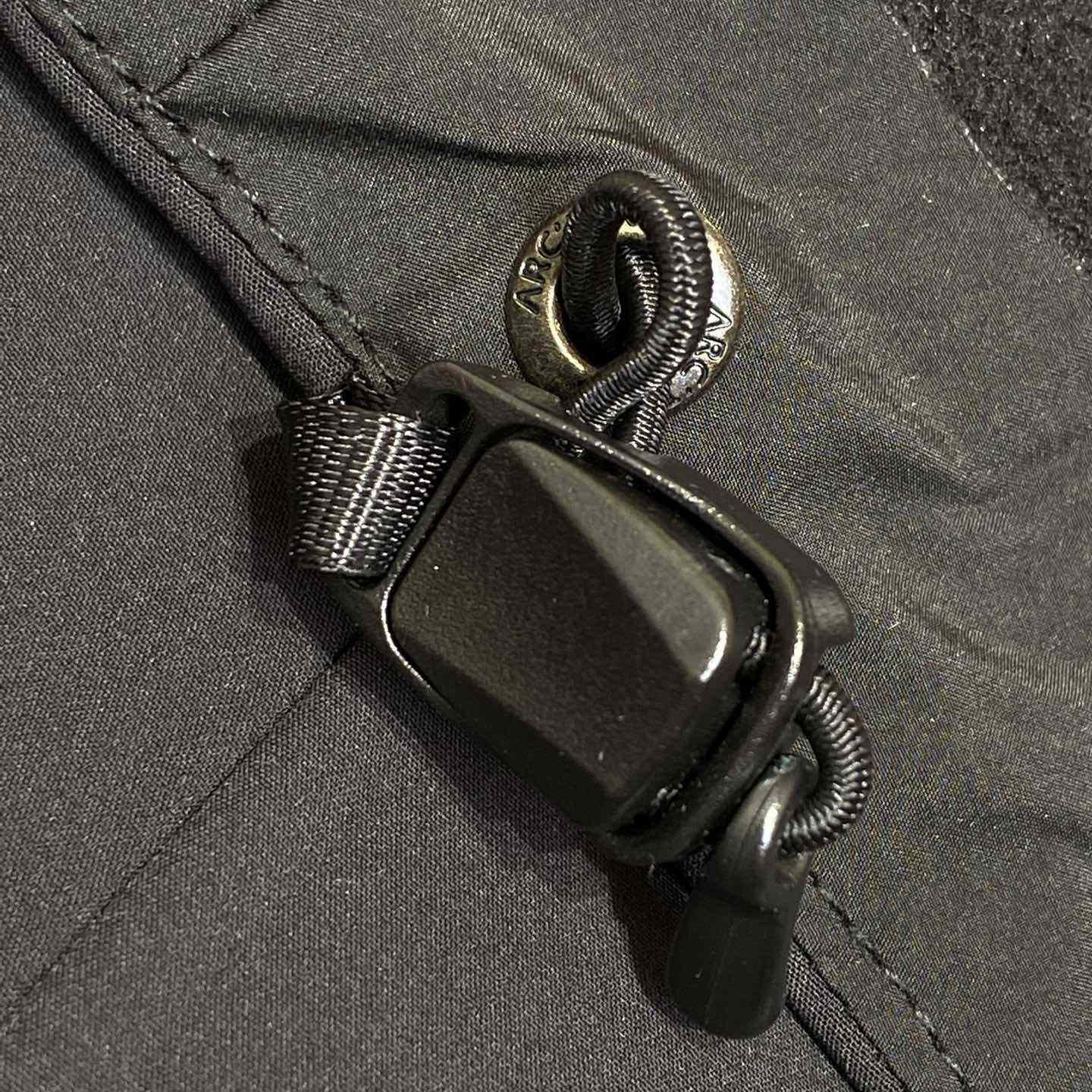 Arc'teryx Jacket - 