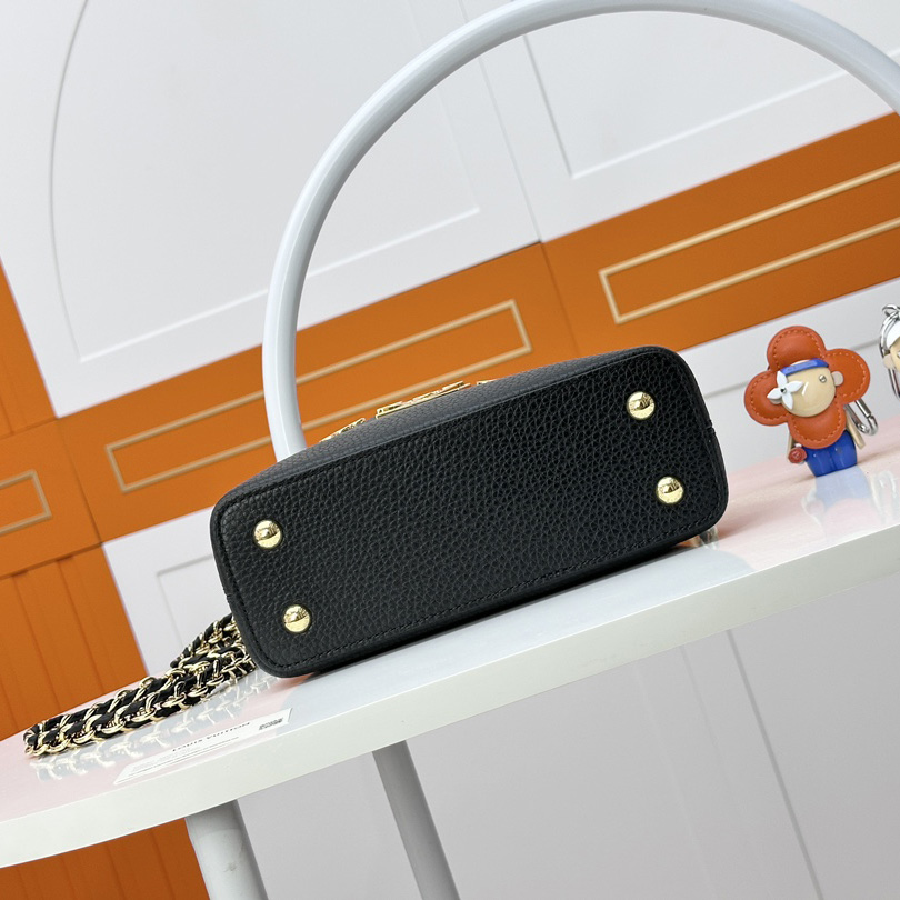 Louis Vuitton Capucines  m48865 - 