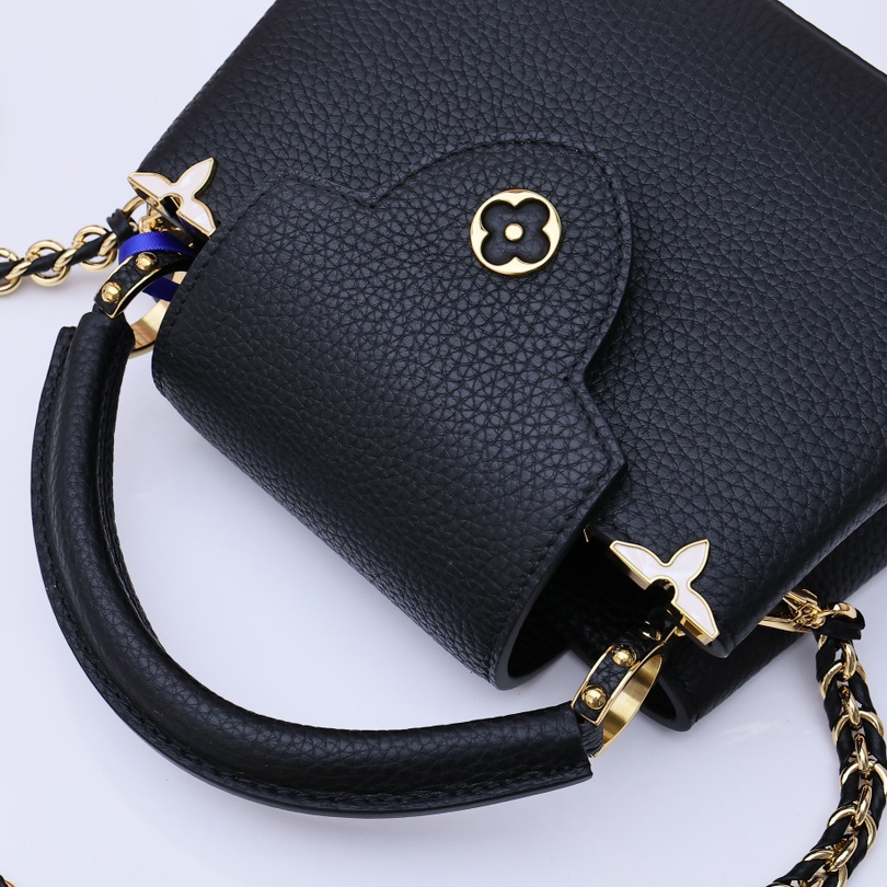 Louis Vuitton Capucines  m48865 - 