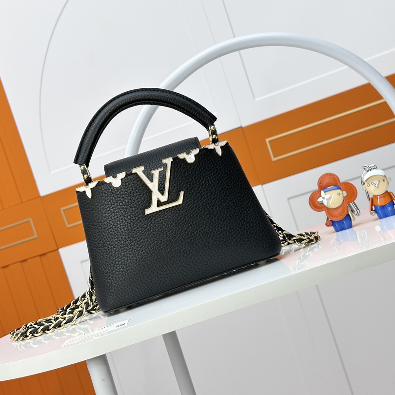 Louis Vuitton Capucines  m48865 - 