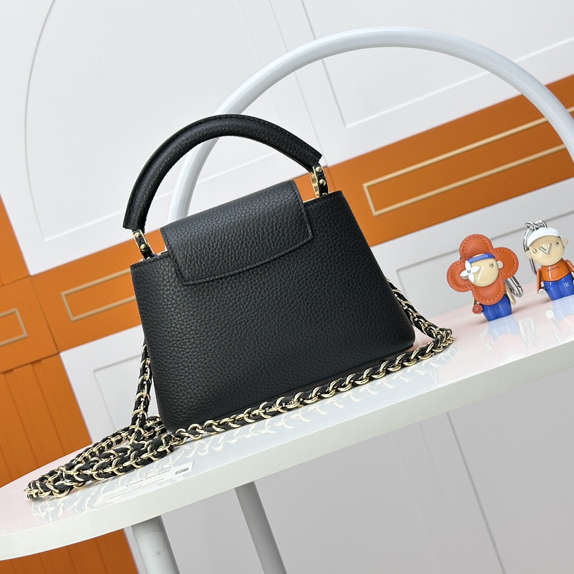 Louis Vuitton Capucines  m48865 - 