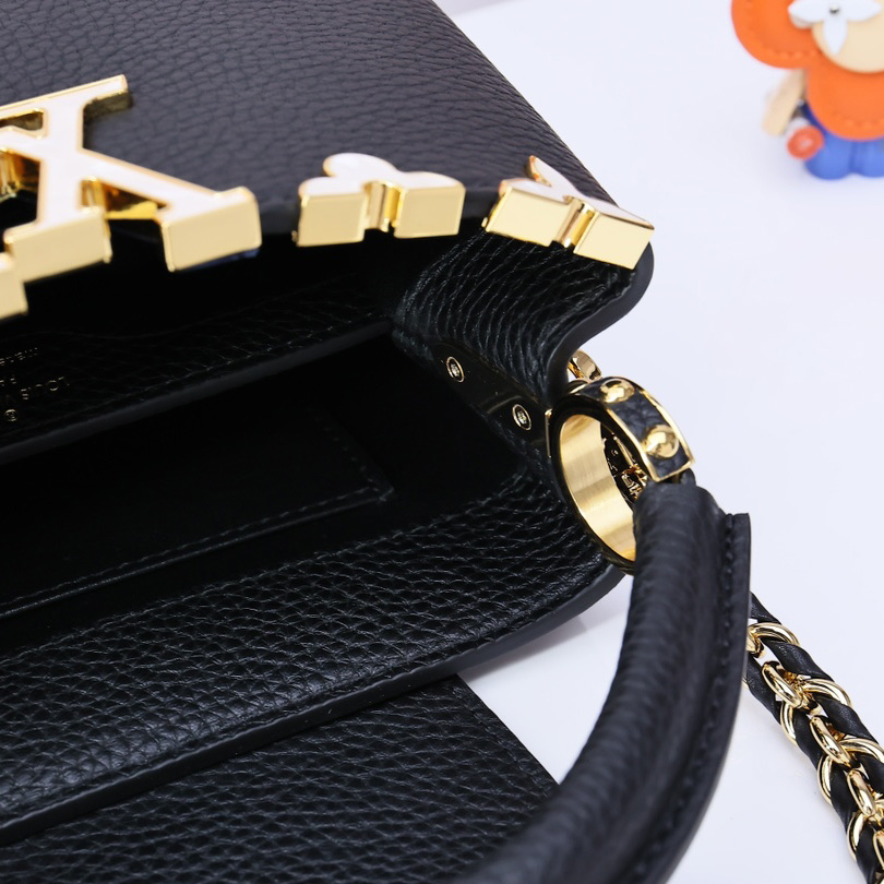Louis Vuitton Capucines  m48865 - 