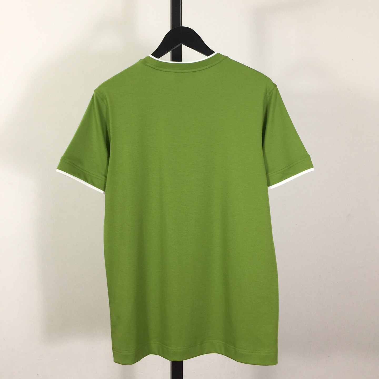 Prada Logo T-Shirt - DesignerGu