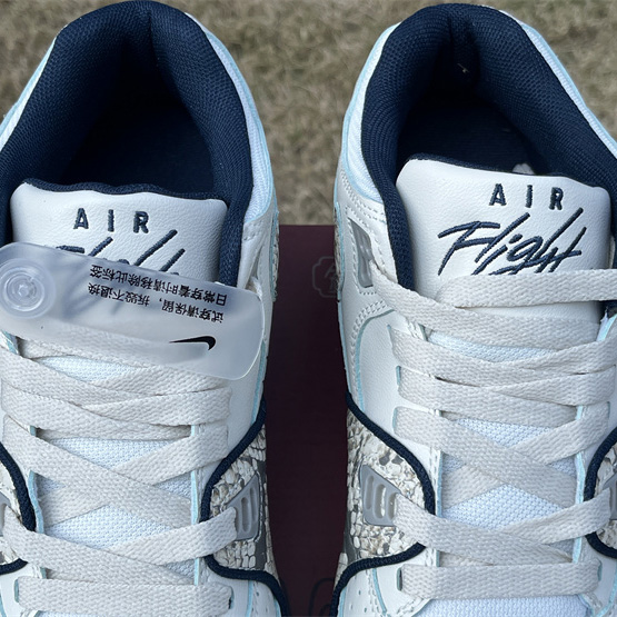 Nike Air Flight 89 Sneaker    FQ8256-001  - 