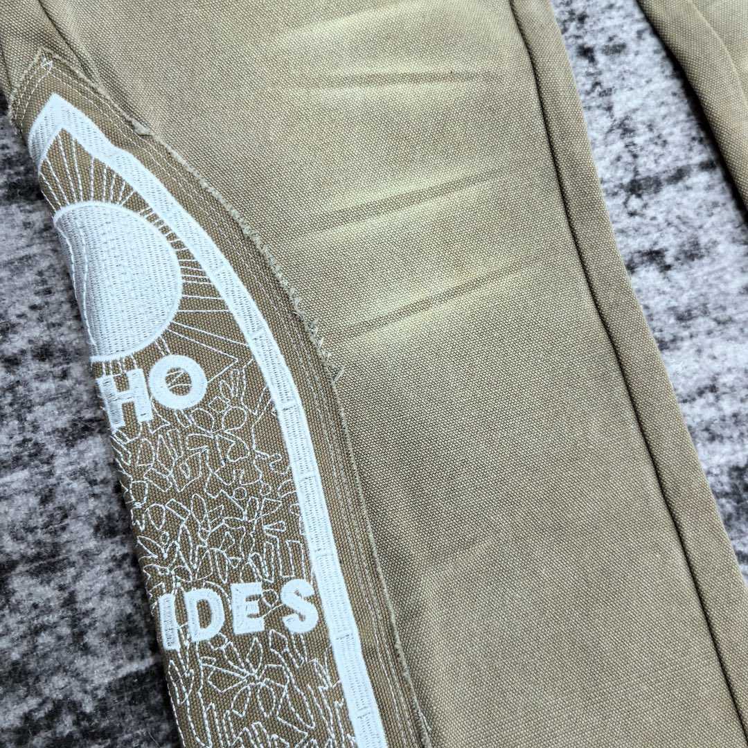 Who Decides War Techno Denim Jeans   HM689 - 