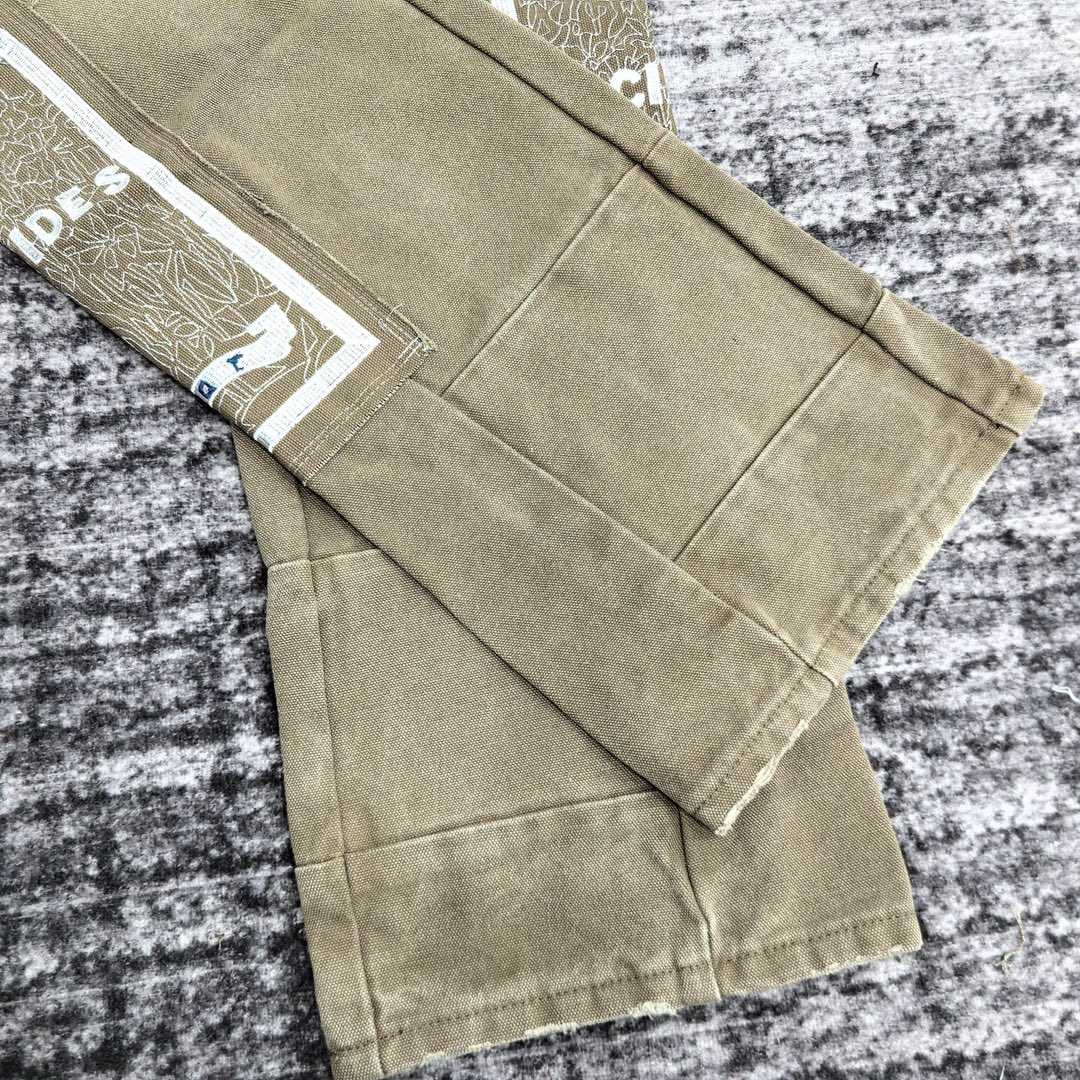 Who Decides War Techno Denim Jeans   HM689 - 