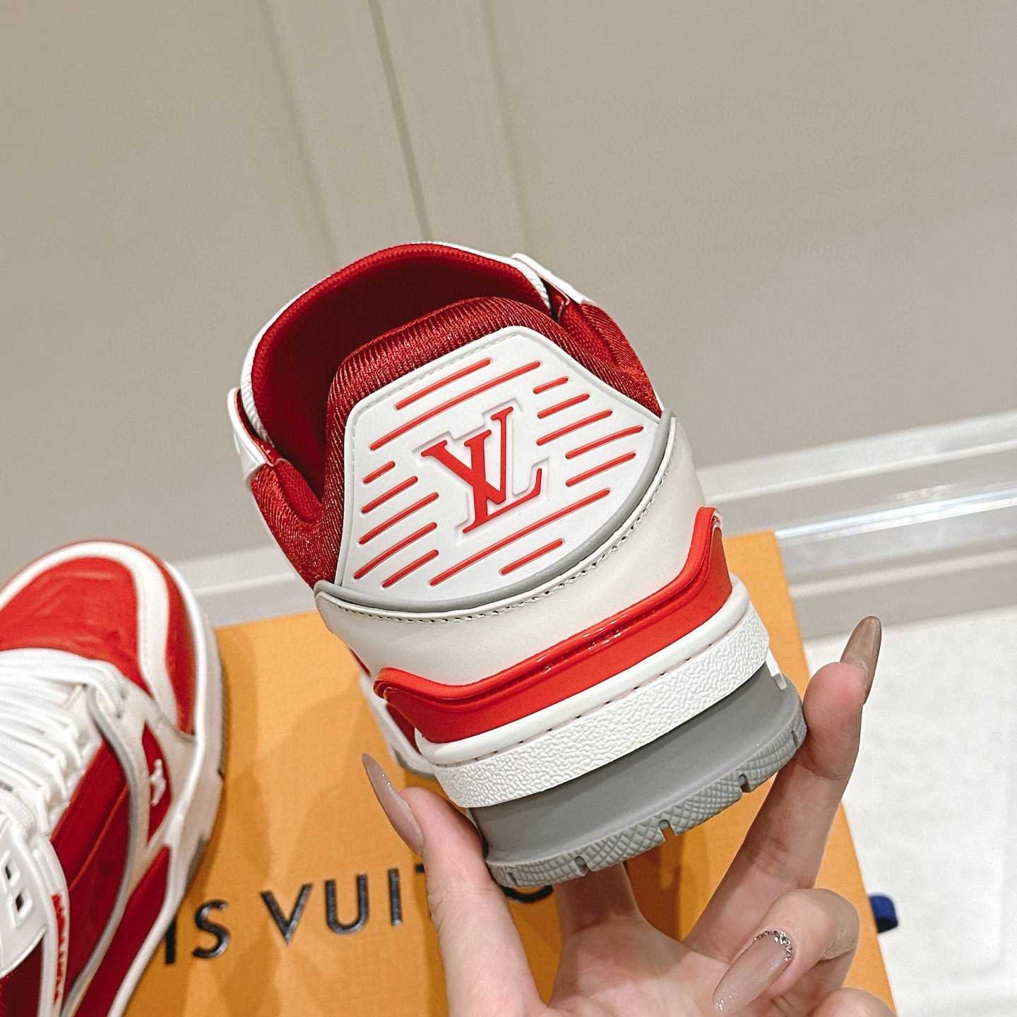 Louis Vuitton LV Trainer Sneaker  1ADHT4 - 