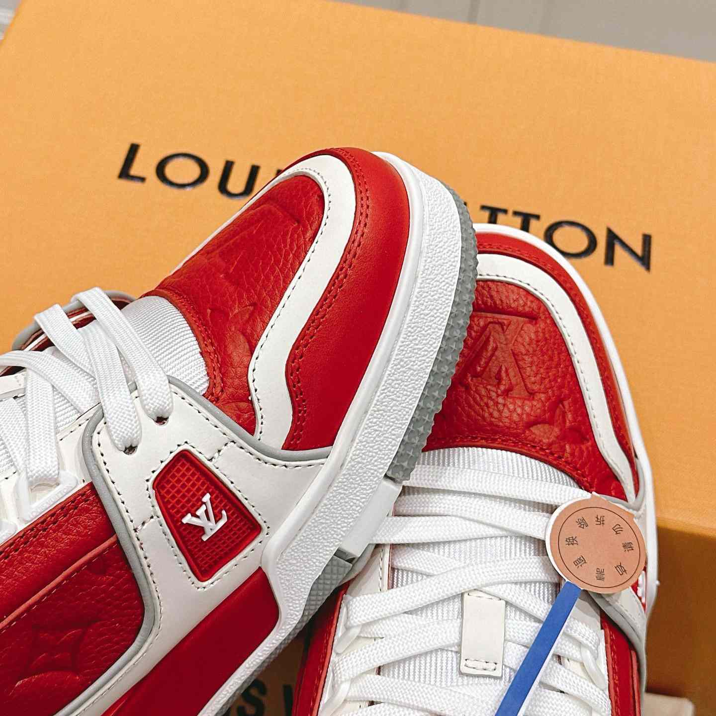 Louis Vuitton LV Trainer Sneaker  1ADHT4 - 