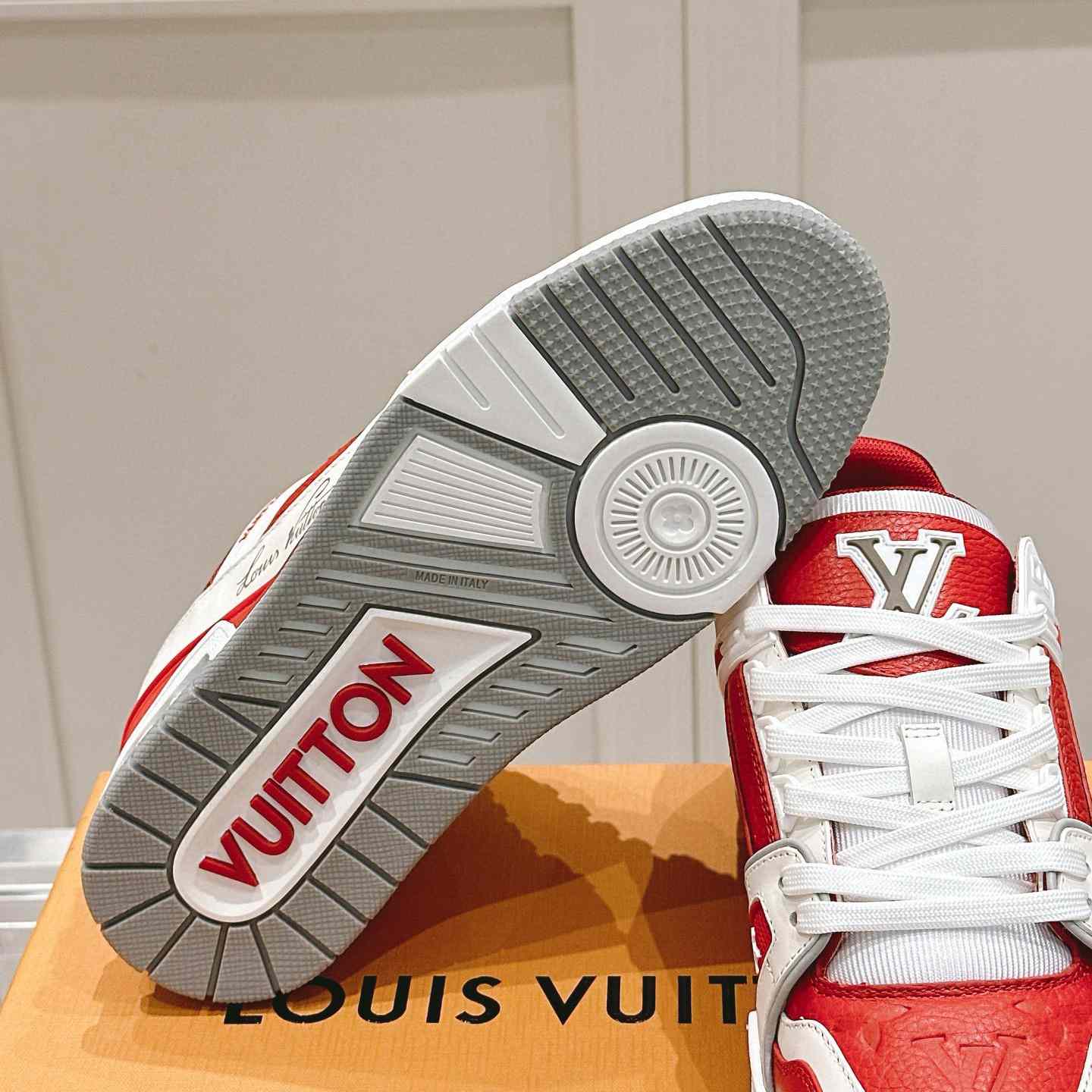 Louis Vuitton LV Trainer Sneaker  1ADHT4 - 