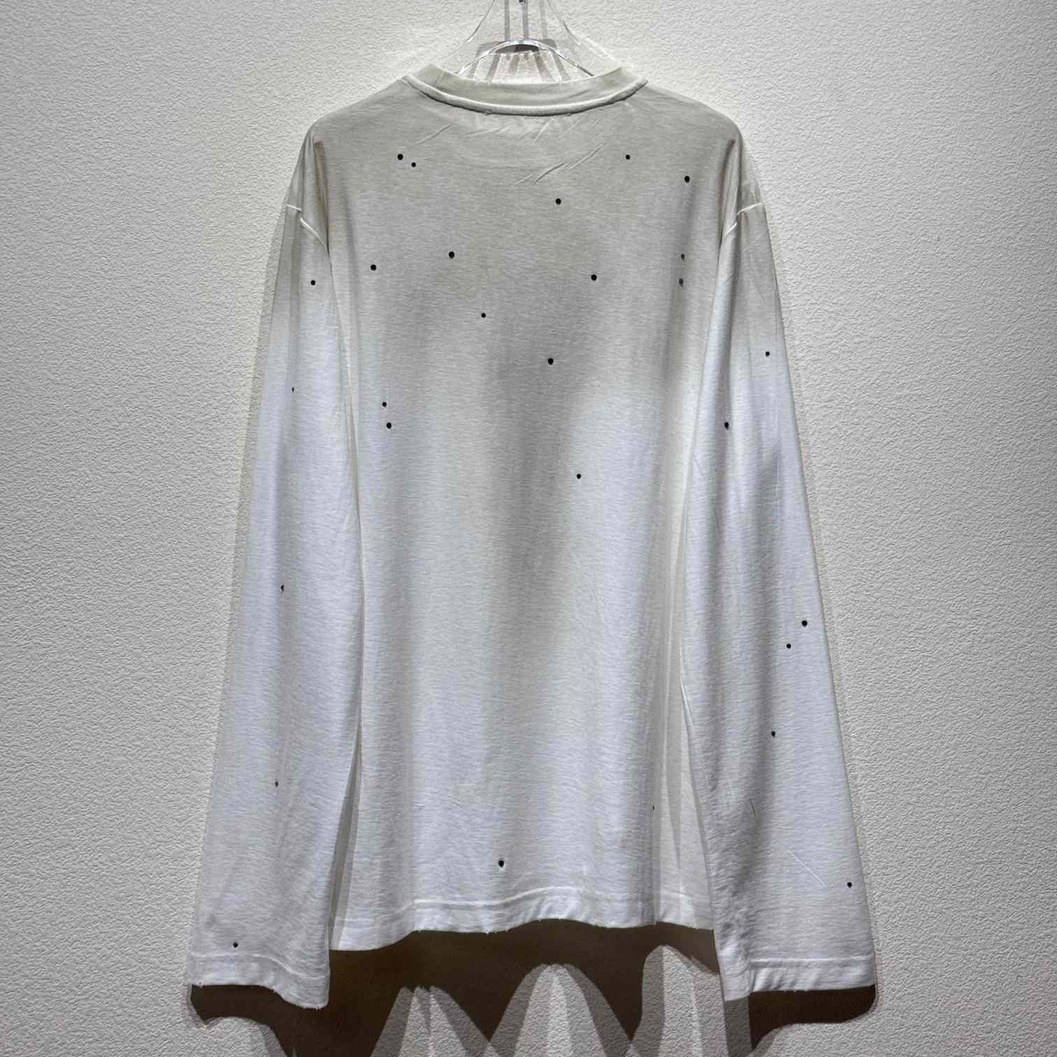 Acne Studios Logo T-shirt - 