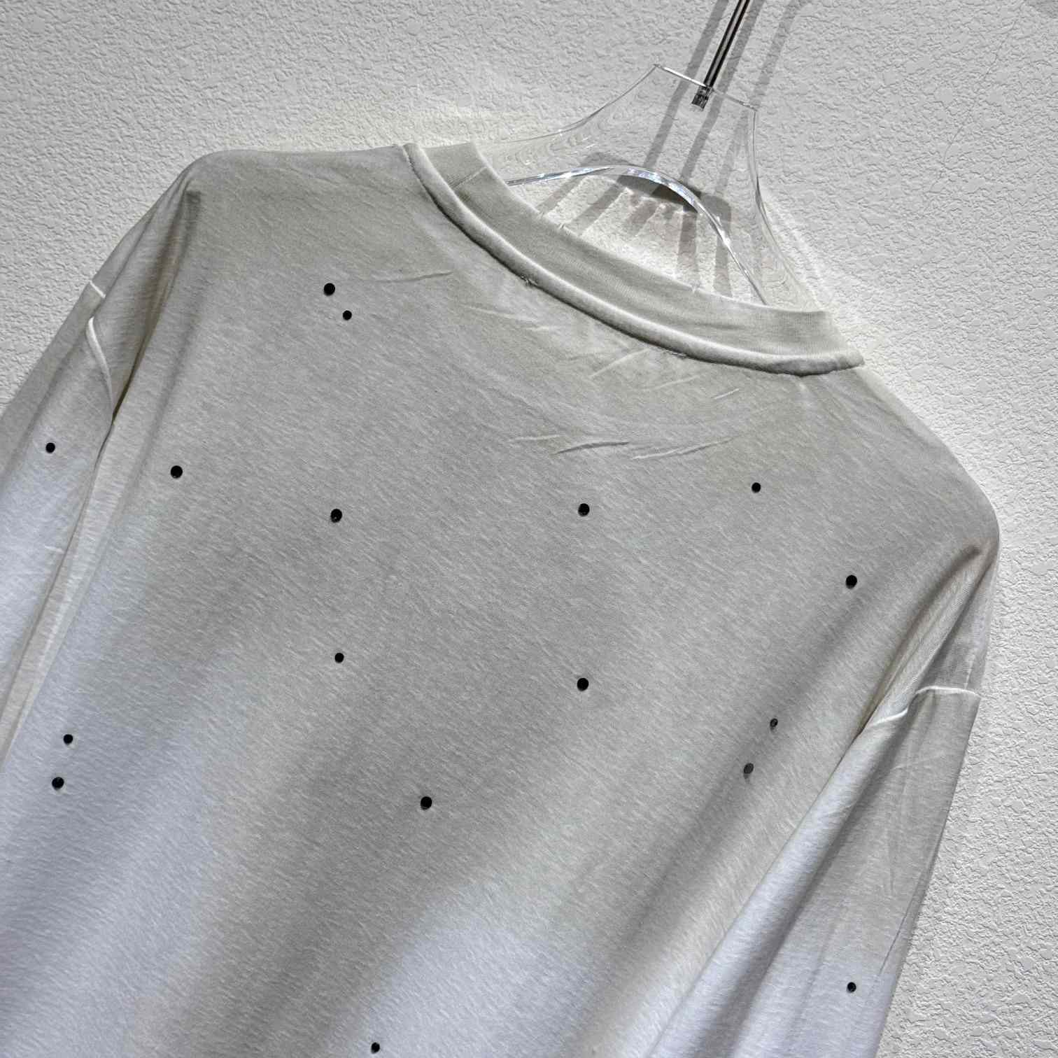 Acne Studios Logo T-shirt - 