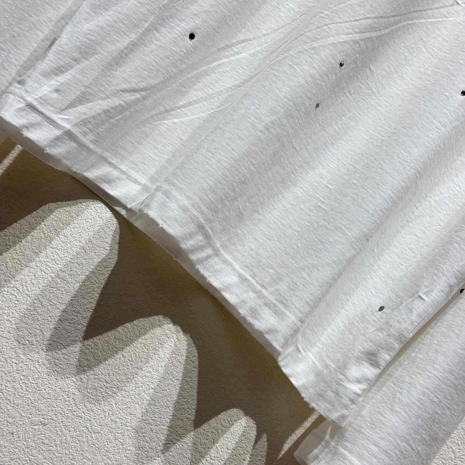 Acne Studios Logo T-shirt - 