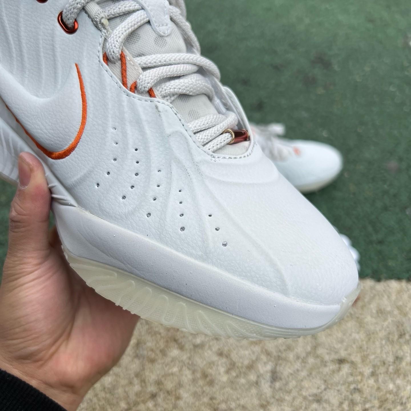 Nike Lebron 21 Sneakers       FV2346-001 - 