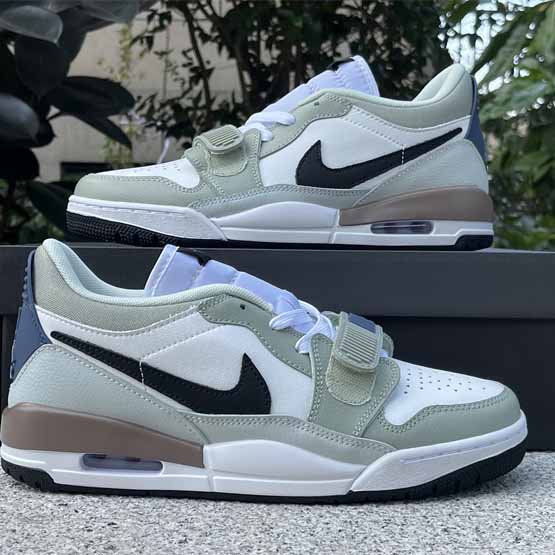 Jordan Legacy 312 Low Sneaker     HV5970-101  - 