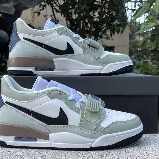 Jordan Legacy 312 Low Sneaker     HV5970-101  - 