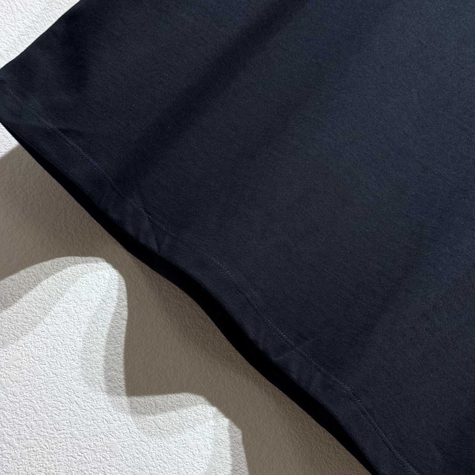 Prada Cotton T-Shirt - 