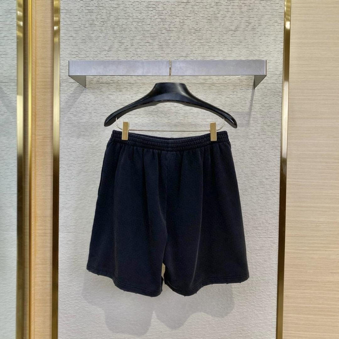 Balenciaga Tracksuit Shorts - 
