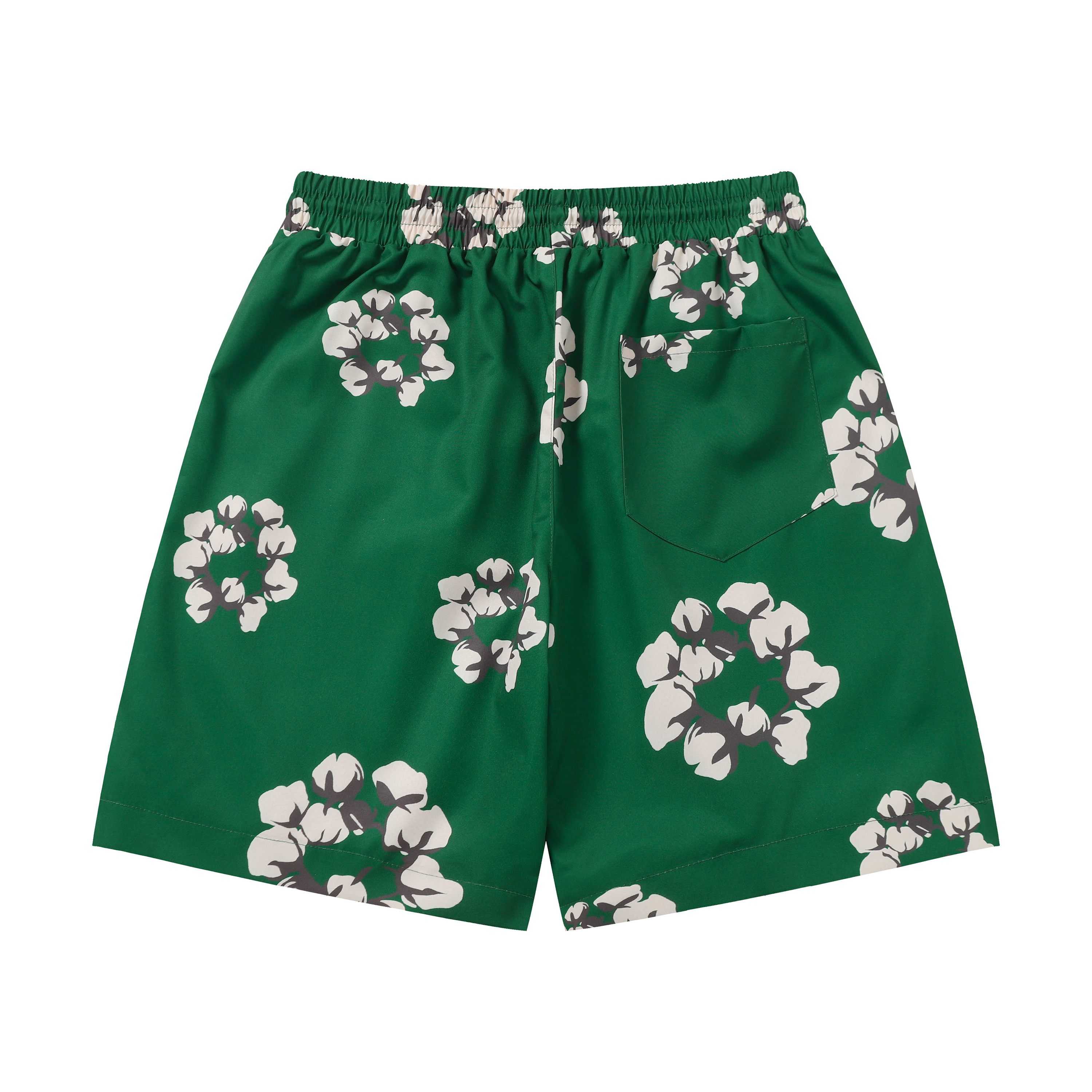 Denim Tears Shorts - DesignerGu