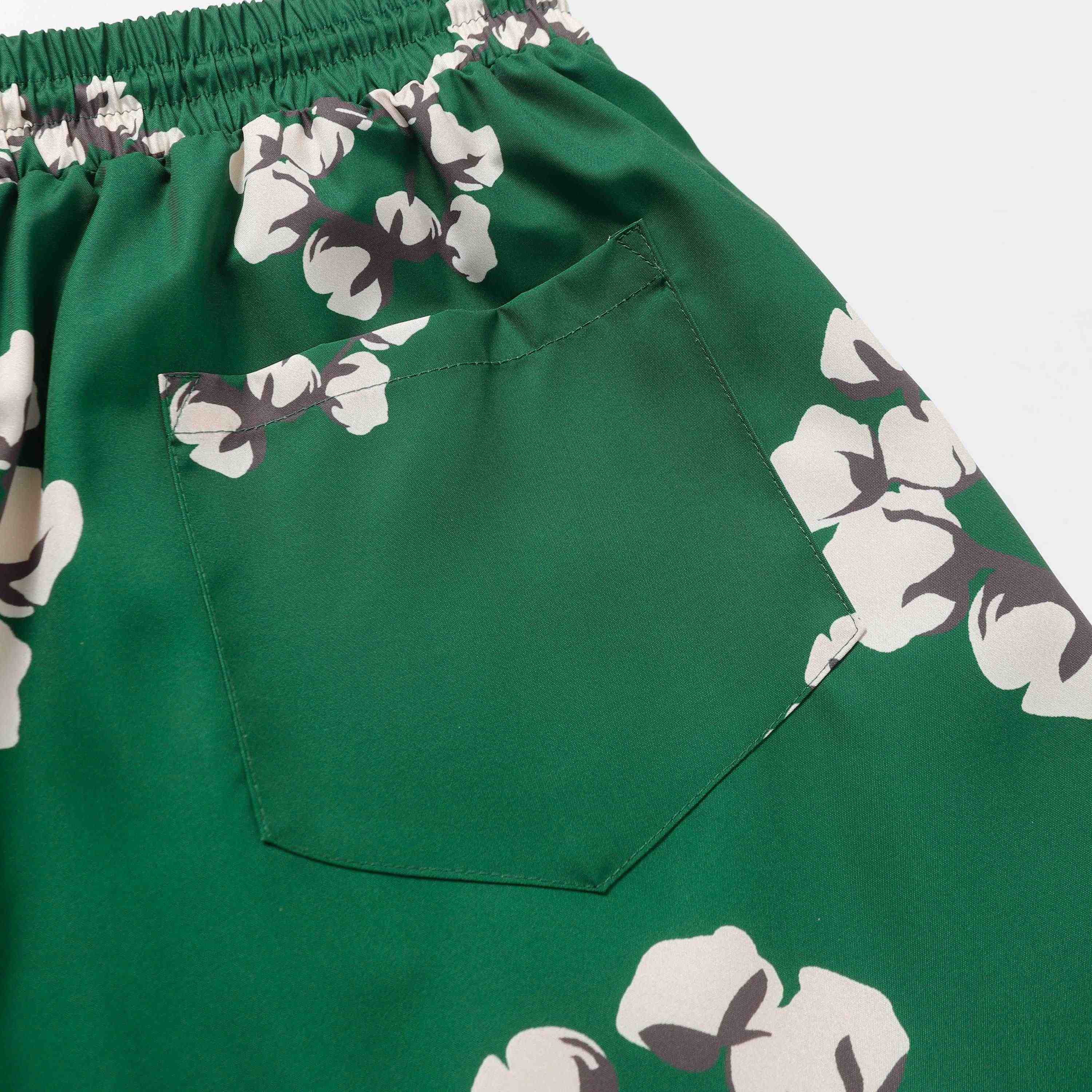 Denim Tears Shorts - DesignerGu