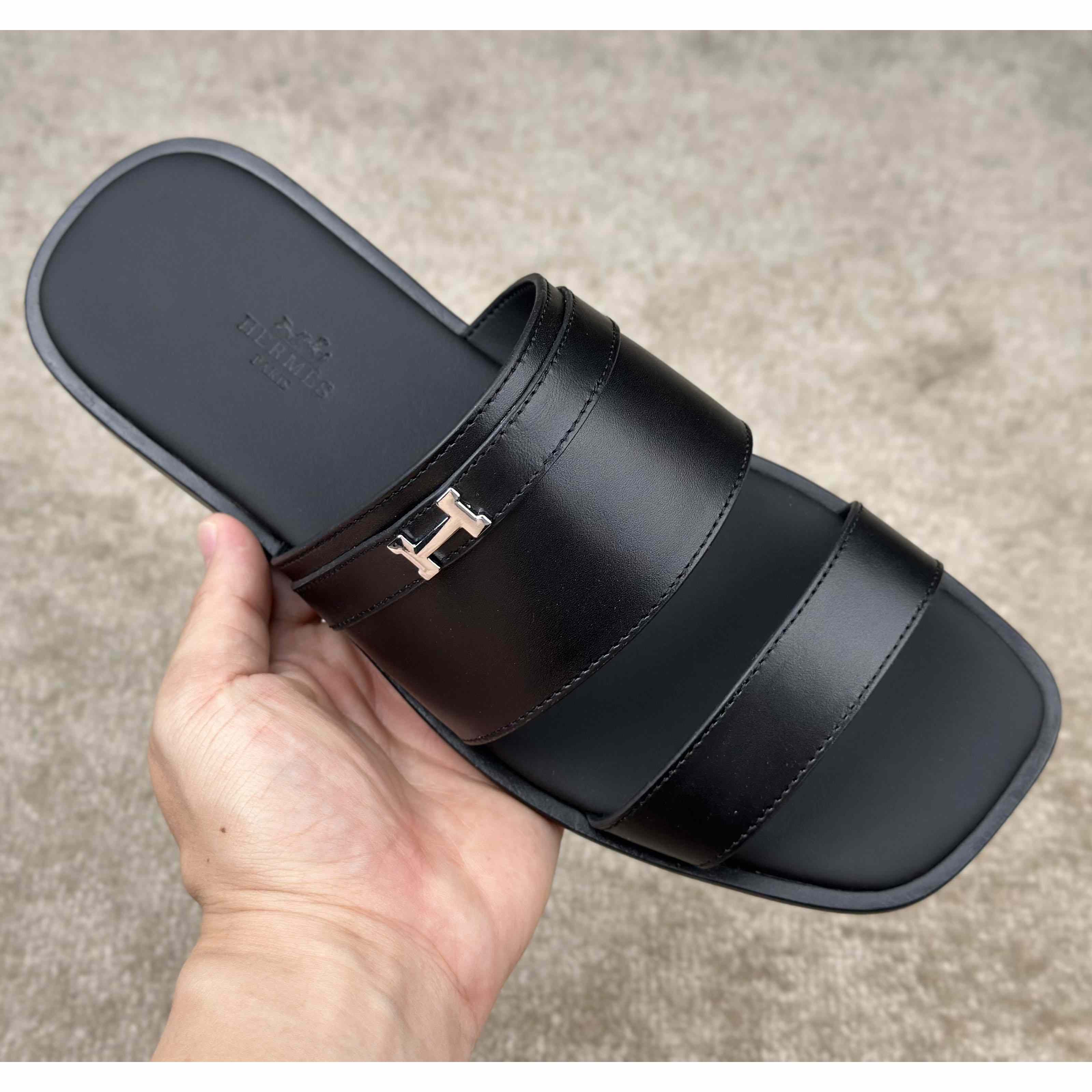 Hermes Joao Sandal - 