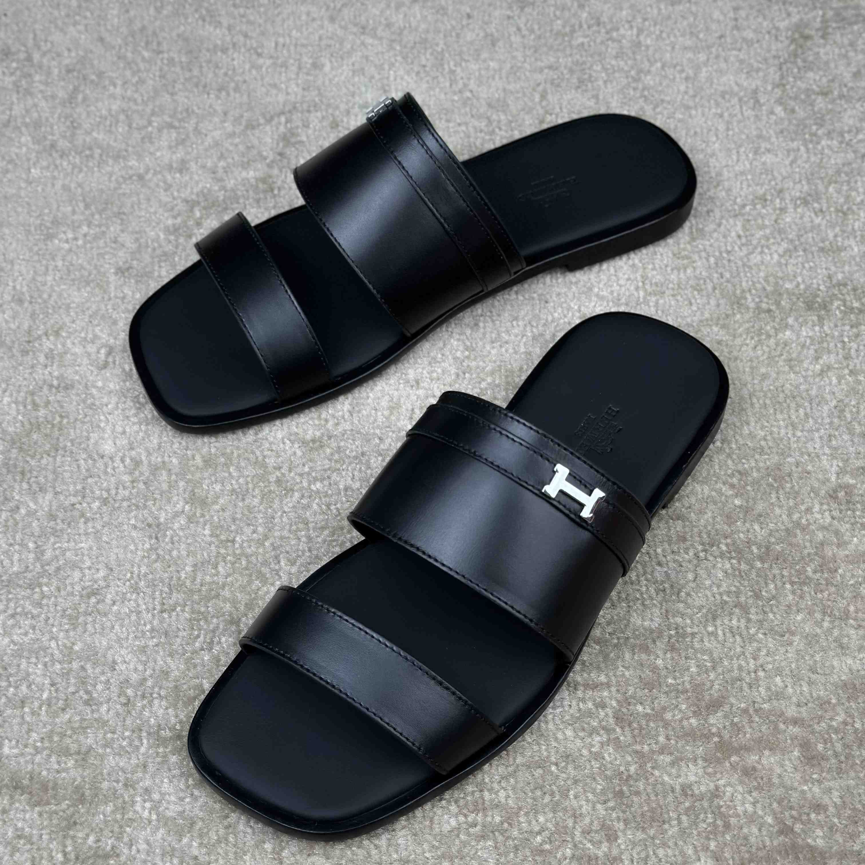 Hermes Joao Sandal - 