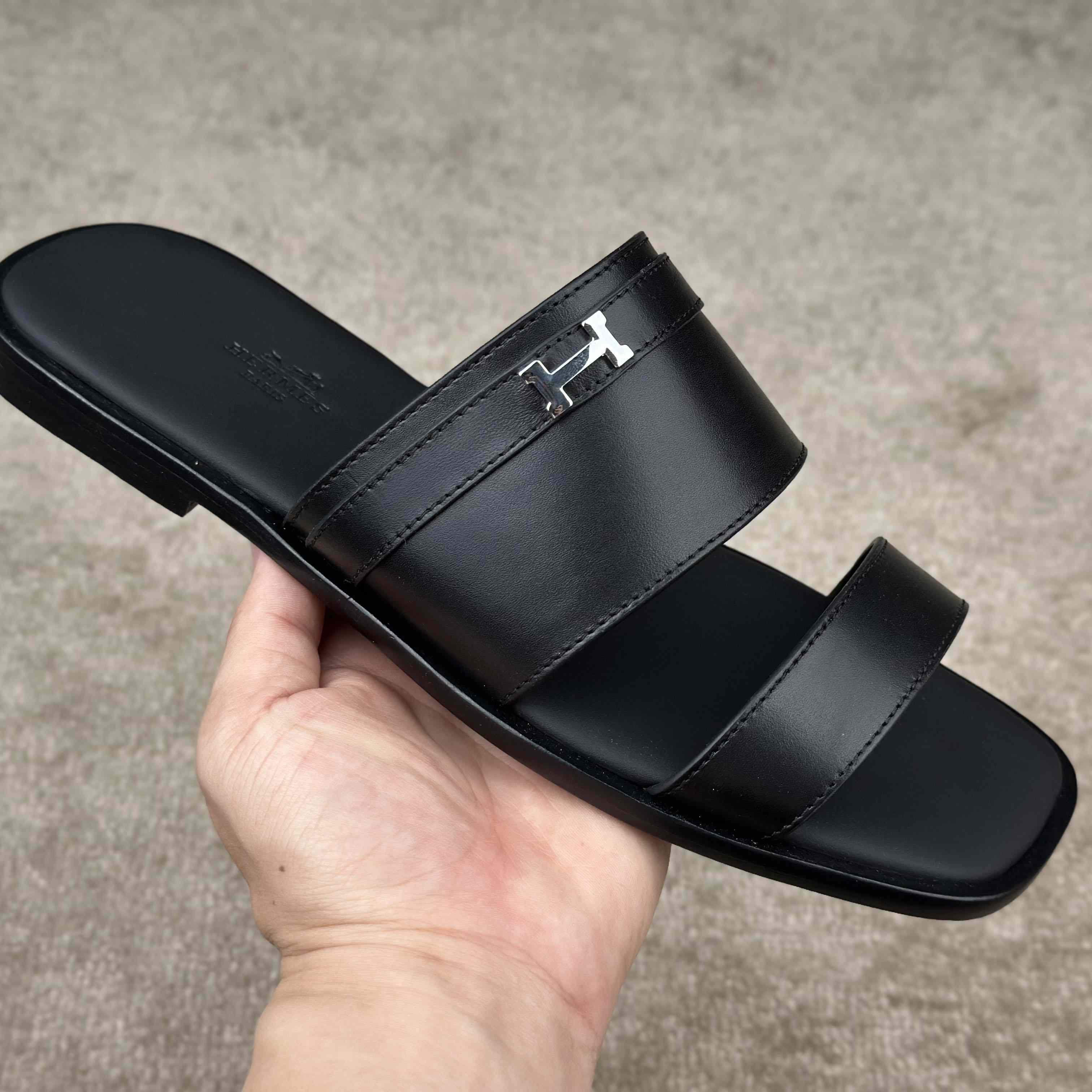 Hermes Joao Sandal - 