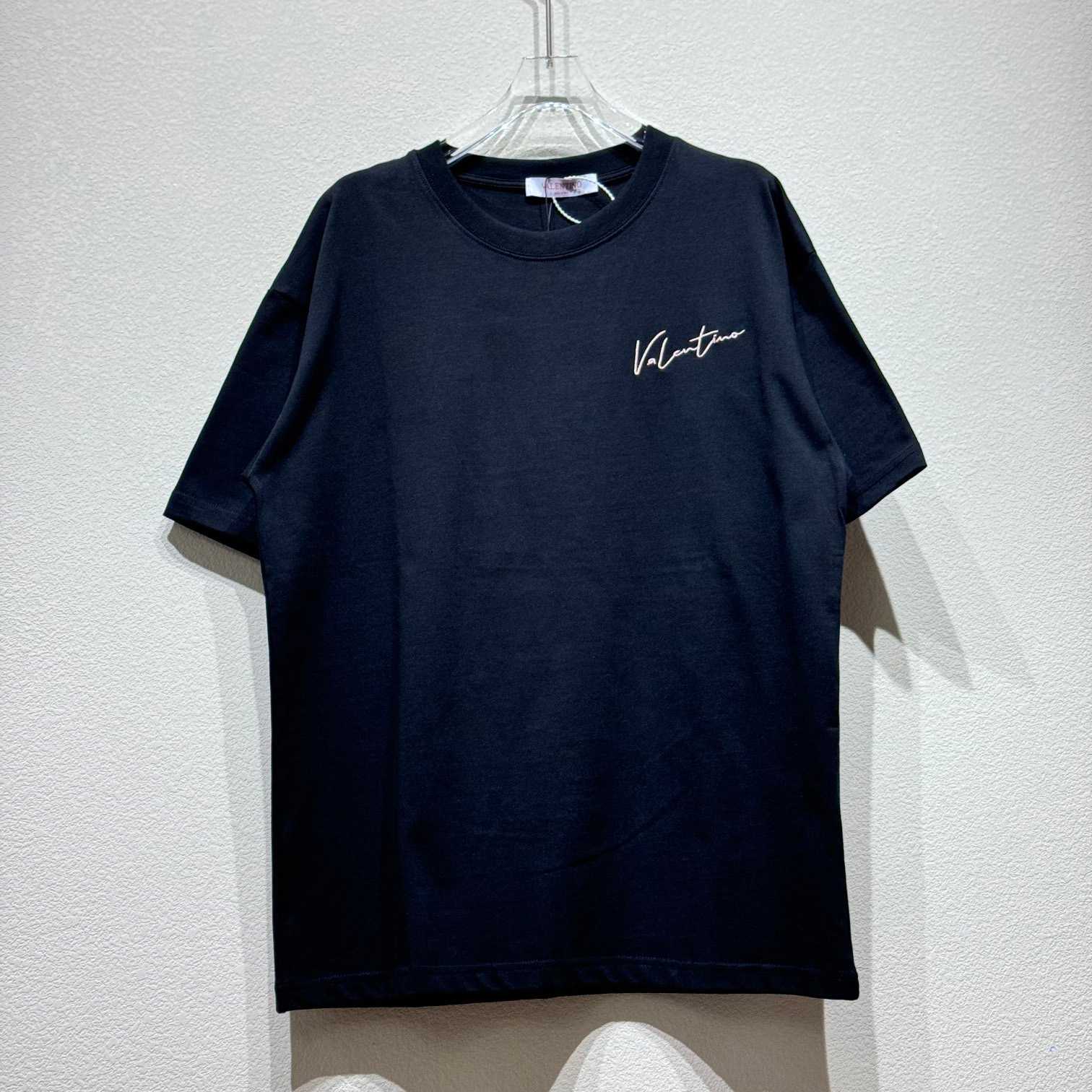  Valenti Garavani VLogo Signature T-shirt - DesignerGu